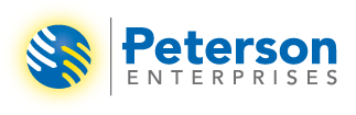 Peterson Enterprises is an independent, privately held company headquartered in Minneapolis serving industrial and medical customers throughout the U.S.